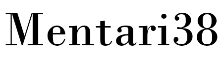 Mentari38